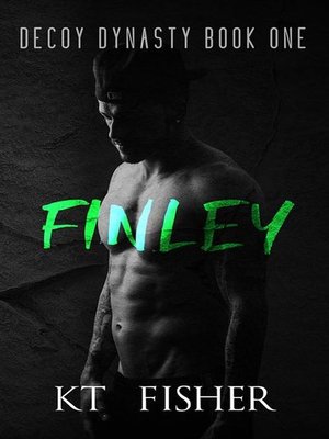 cover image of Finley